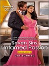 Cover image for Untamed Passion